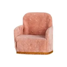 fotel dla myszek rose Maileg
