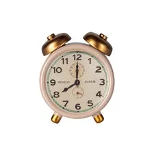 zegarek budzik dla myszek powder Maileg