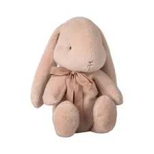 króliczek bunny plush light powder Maileg