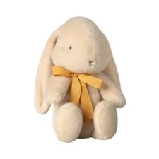 króliczek bunny plush cream Maileg