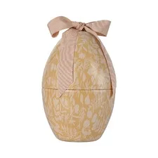 jajko easter egg yellow Maileg
