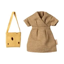 ubranko dla mamy mouse Maileg