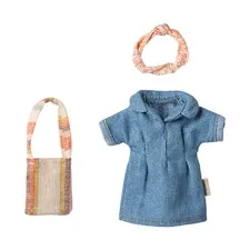 ubranko dla mamy mouse Maileg