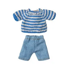 ubranko dla starszego brata mouse Maileg