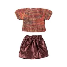 ubranko dla mamy mouse Maileg