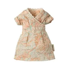 ubranko dla mamy mouse sukienka Maileg