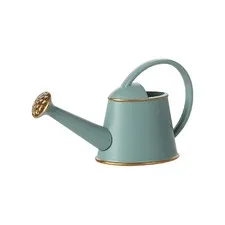 konewka jasnoniebieska dla myszek Maileg