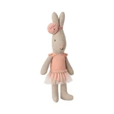 królik rabbit ballerina micro Maileg