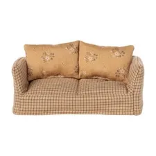 kanapa couch mouse Maileg