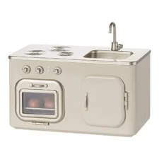 kuchnia metalowa miniature new Maileg