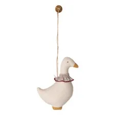 zawieszka dzianinowa gąska Maileg