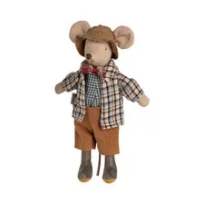 myszka dziadek Maileg