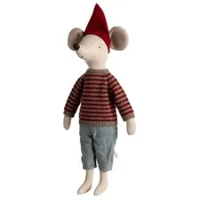 myszka christmas maxi boy Maileg