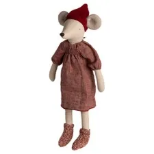 myszka christmas maxi girl Maileg
