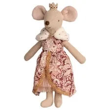 myszka mama queen Maileg