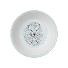 miseczka z melaminy śpiący jeż Bloomingville