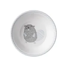 miseczka z melaminy boberek Bloomingville