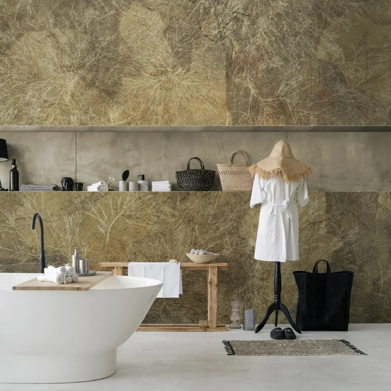 Tapeta Wall Art Orion - standaryzowane rolki