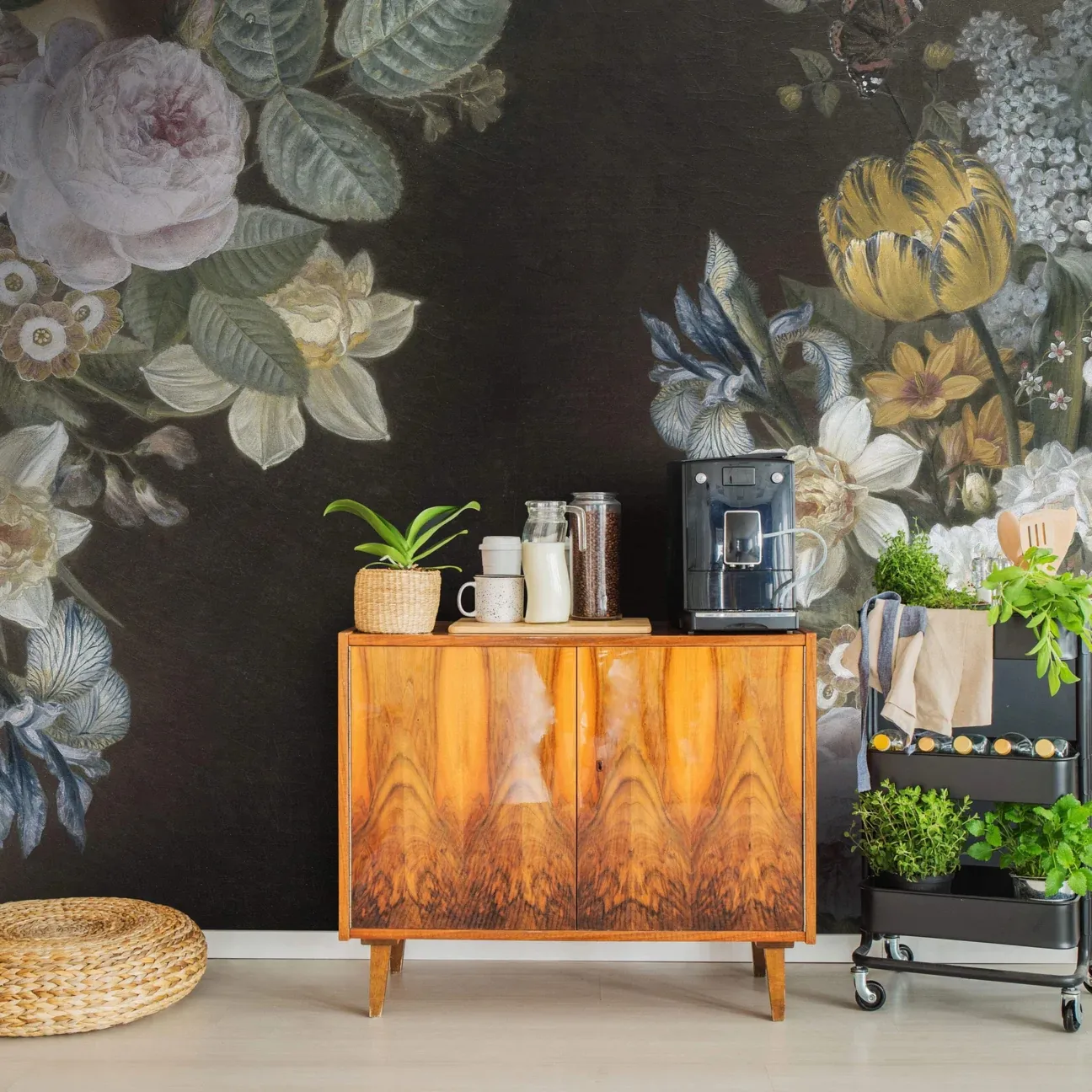 Tapeta Wall Art Sublime - standaryzowane rolki