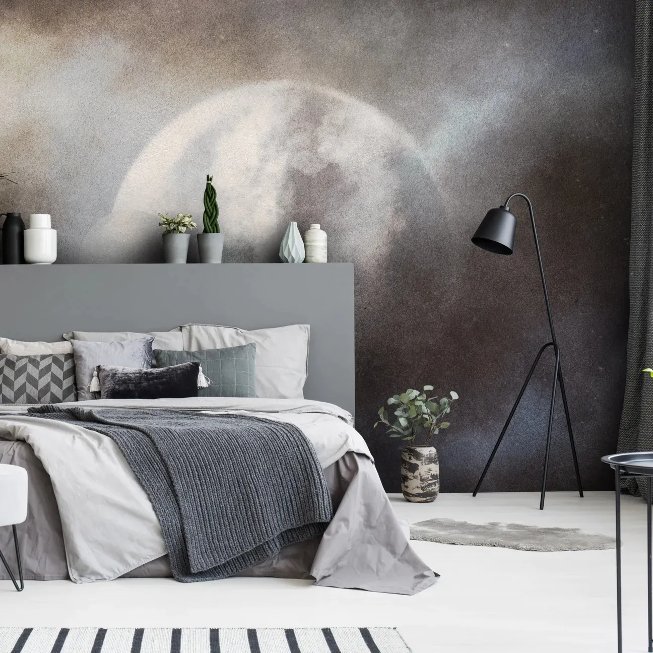 Tapeta Wall Art Seiun - standaryzowane rolki