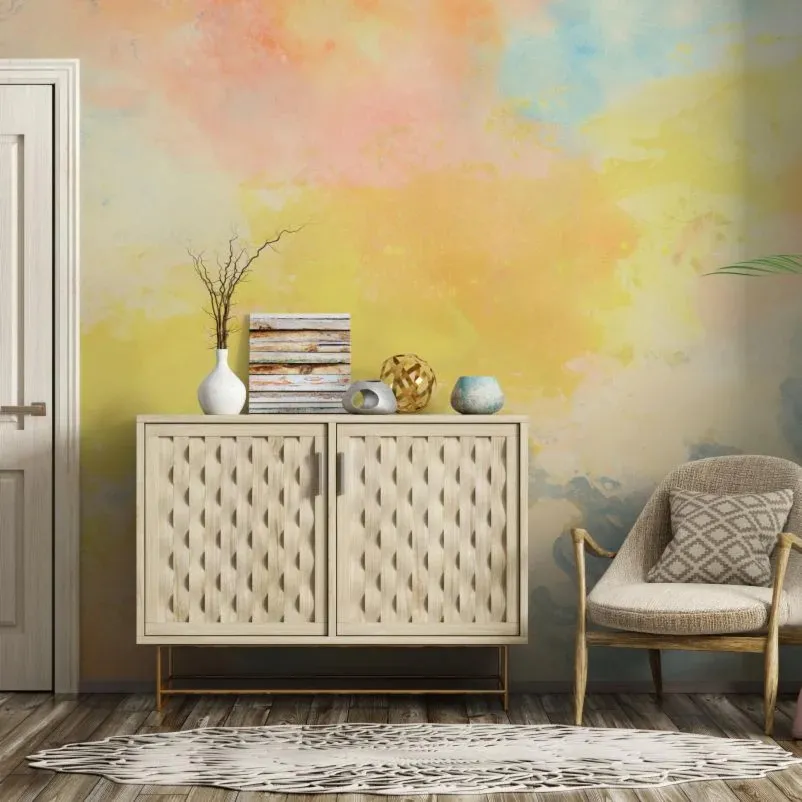 Tapeta Wall Art Candy - standaryzowane rolki