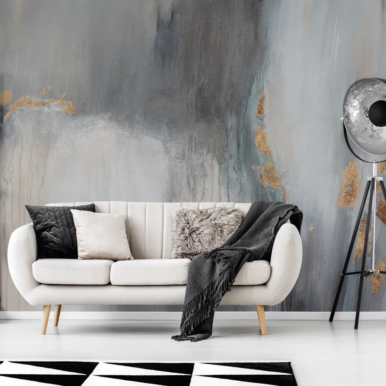 Tapeta Wall Art Jowisz - standaryzowane rolki