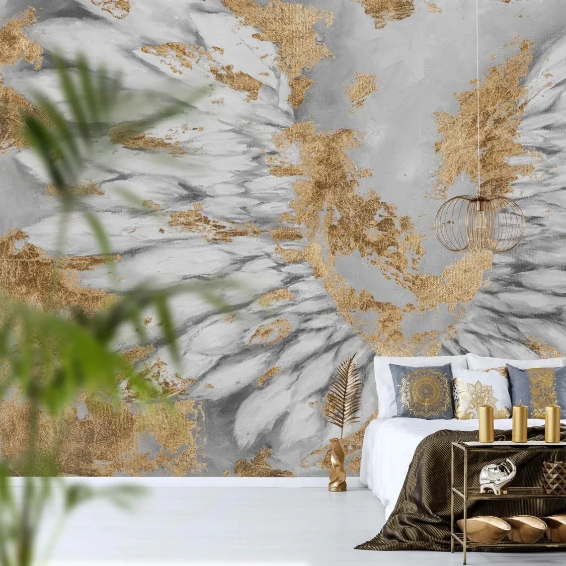 Tapeta Wall Art Hermes - standaryzowane rolki