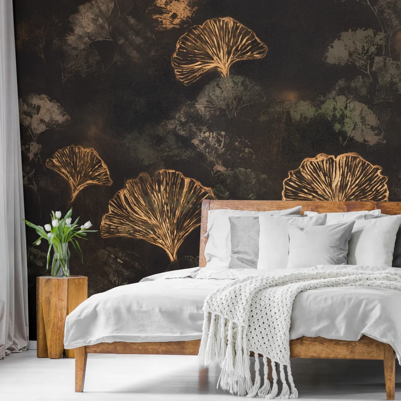 Tapeta Wall Art Nero - standaryzowane rolki