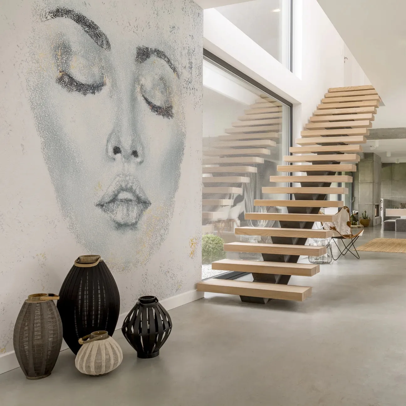 Tapeta Wall Art Dreams - standaryzowane rolki