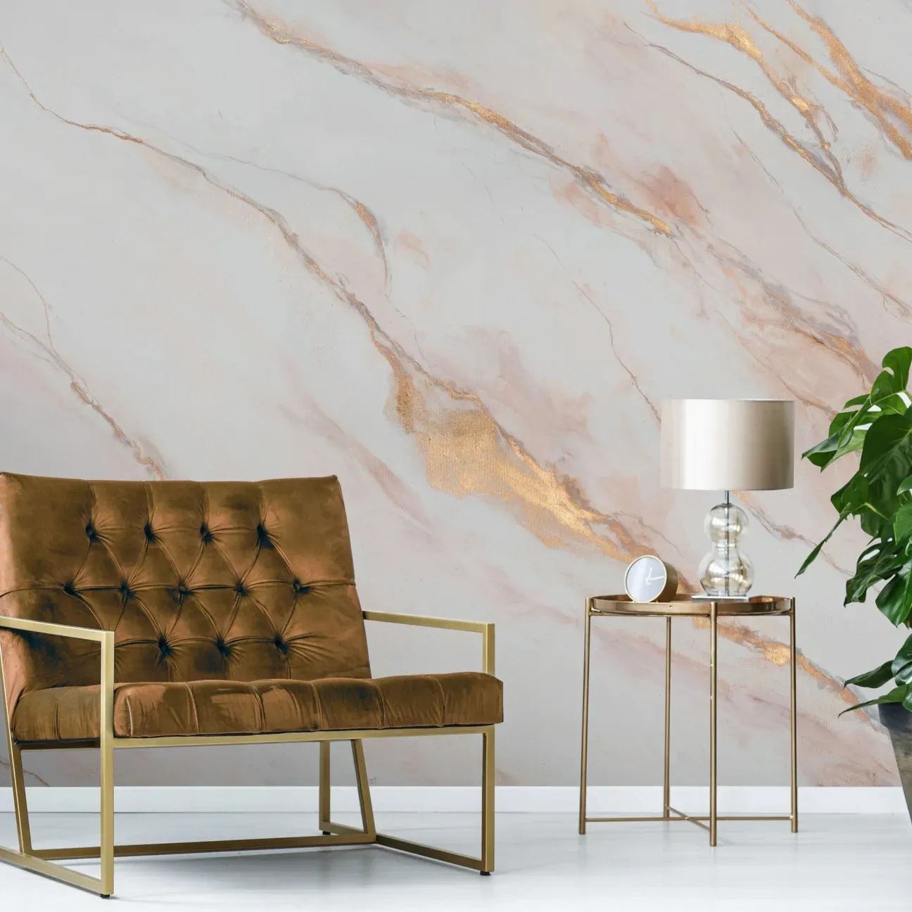 Tapeta Wall Art Clarity - standaryzowane rolki