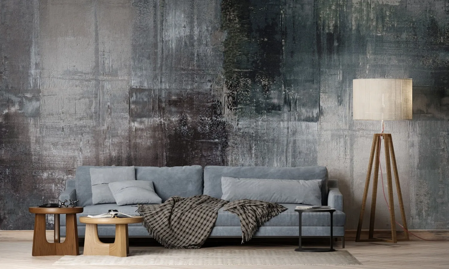 Tapeta Doubleroom - IMPOSSIBLE