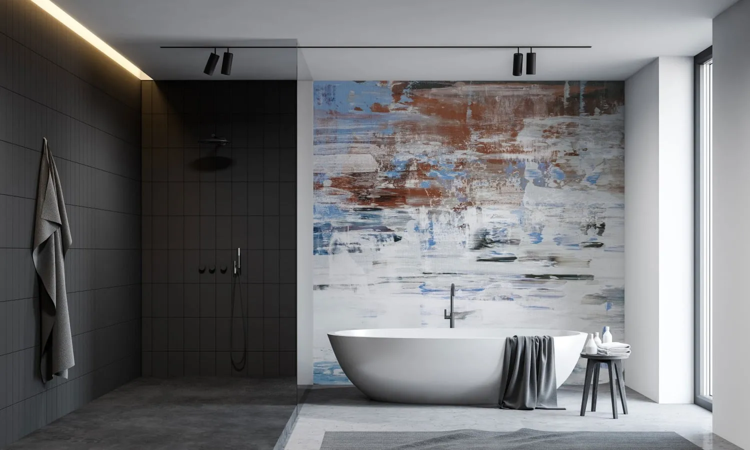 Tapeta Doubleroom - PROMISE ME