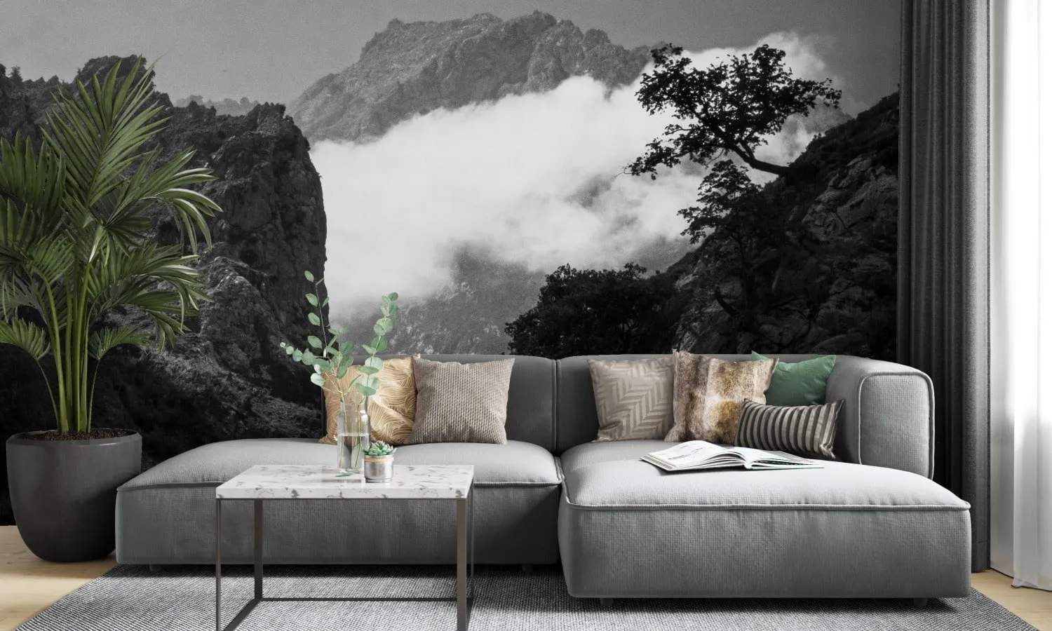 Tapeta Doubleroom - SPAIN