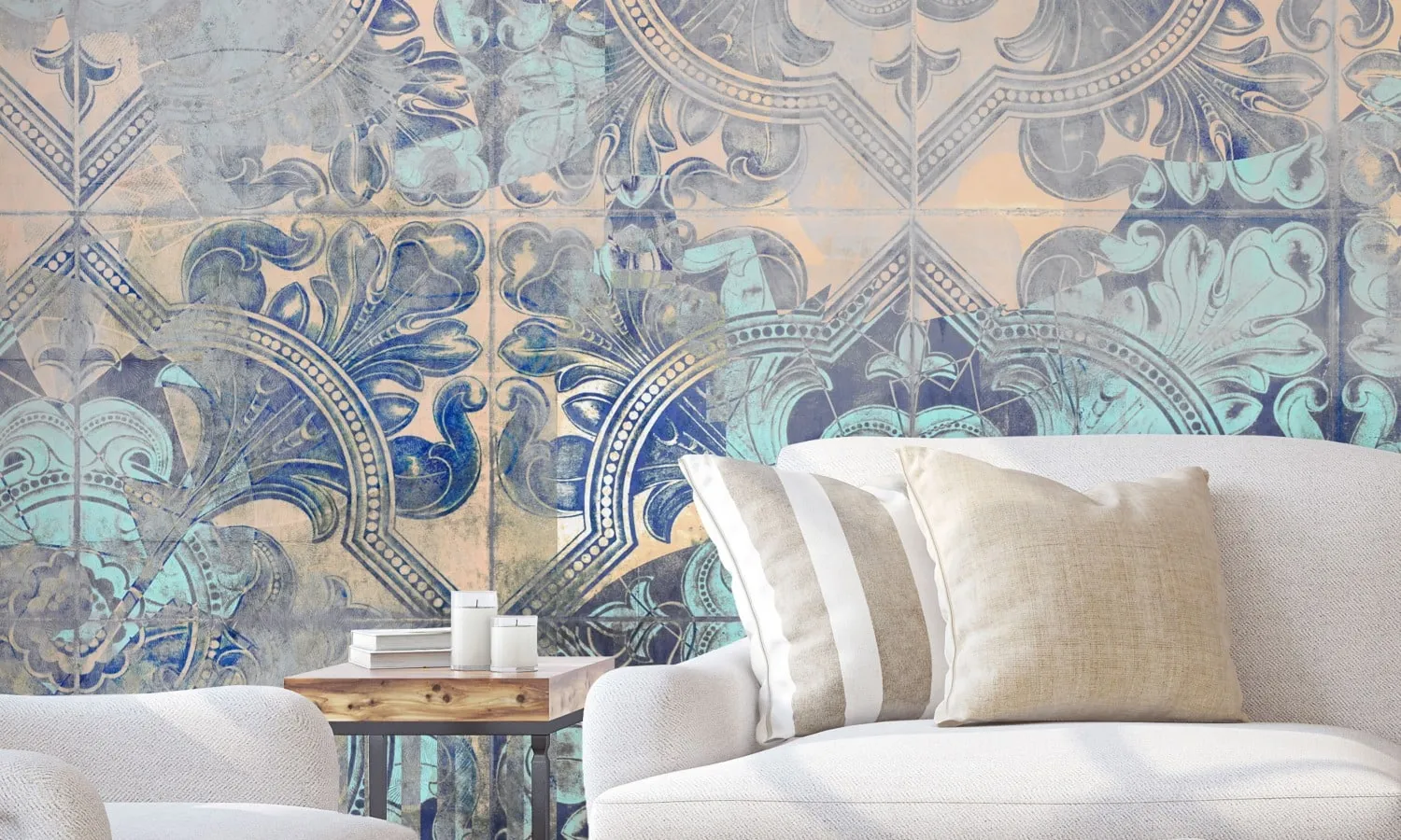 Tapeta Doubleroom - FADED