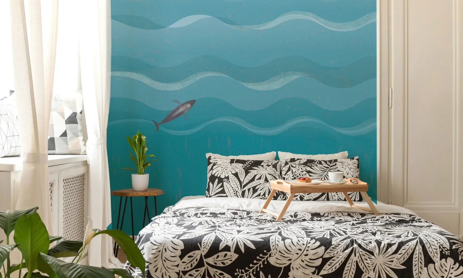 Tapeta Doubleroom - HOME SEA