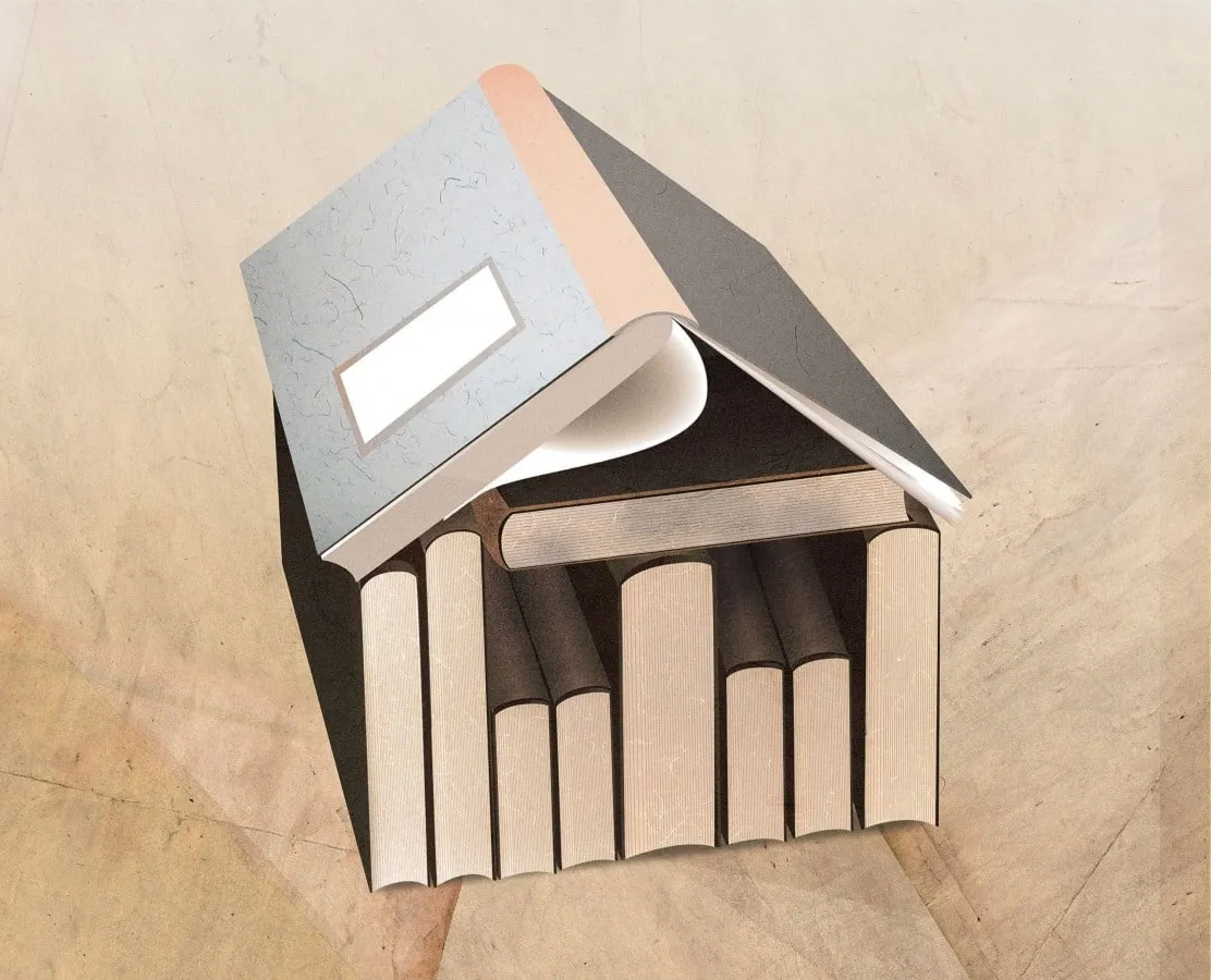 Tapeta Doubleroom - HOME BOOK