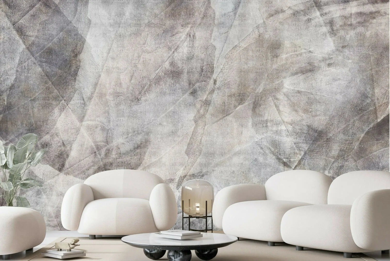 Tapeta Dekorami - Organique