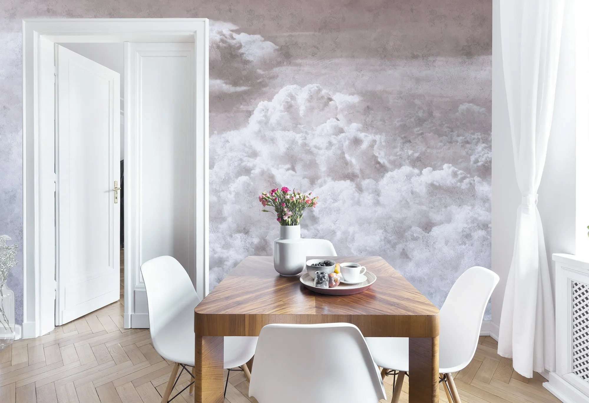 Tapeta Dekorami - Nuvolare