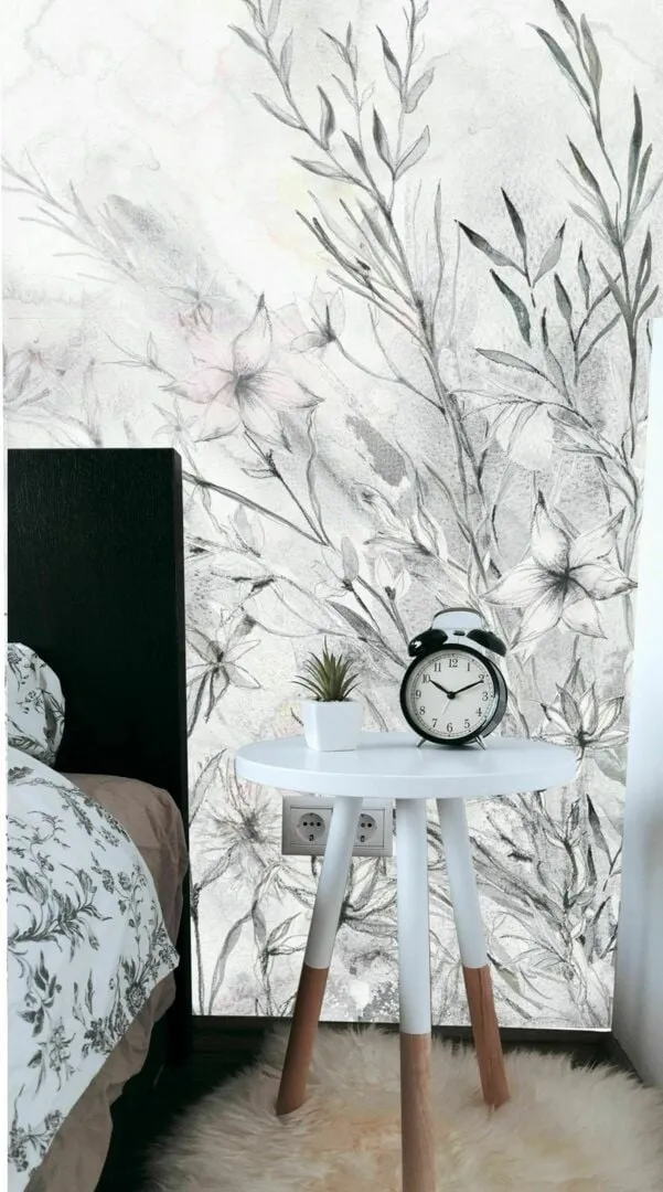 Tapeta Dekorami - Morning Light