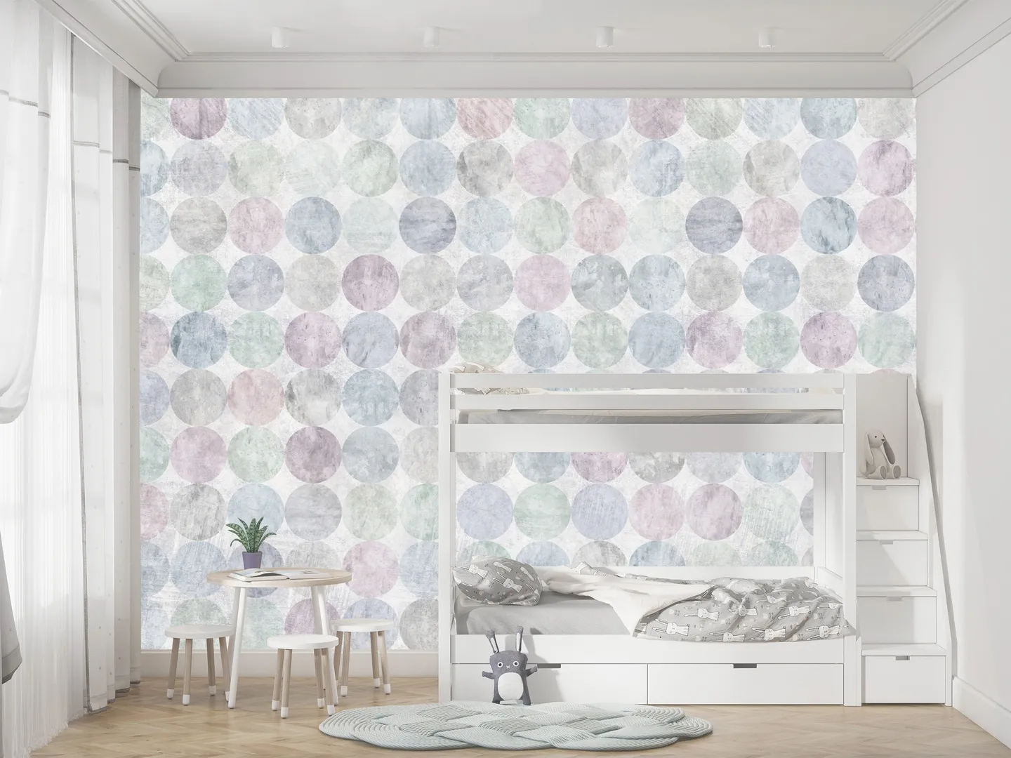 Tapeta Dekorami - Rolling Stones