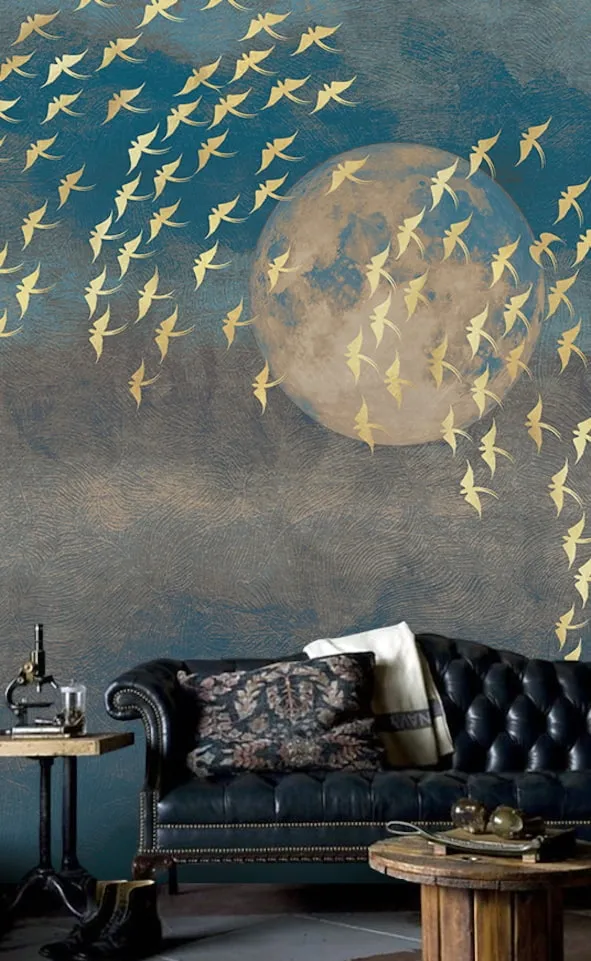 Tapeta OneWallDesign - QUS 180963-2