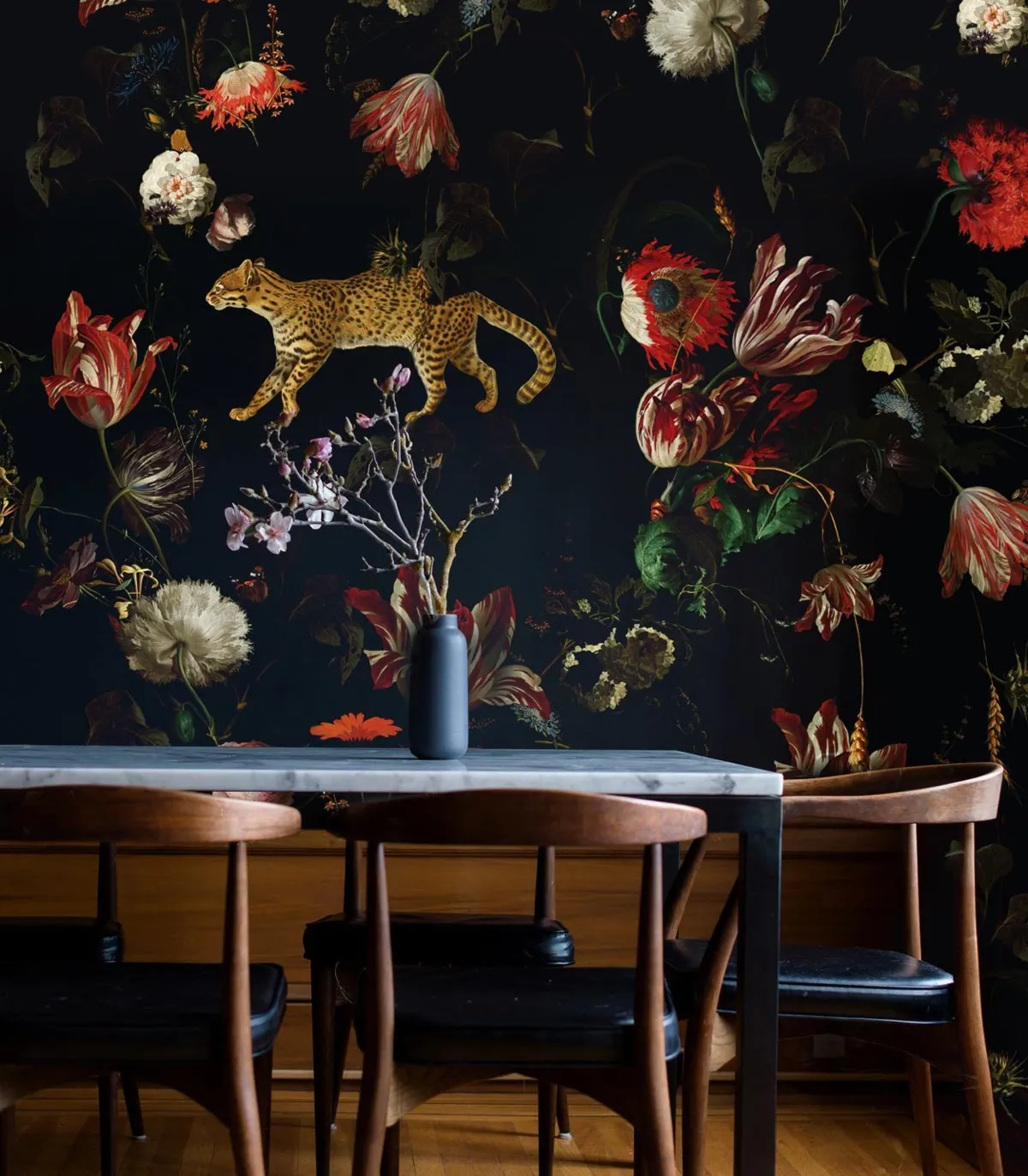 Tapeta Wallcolors - Dutch Flowers
