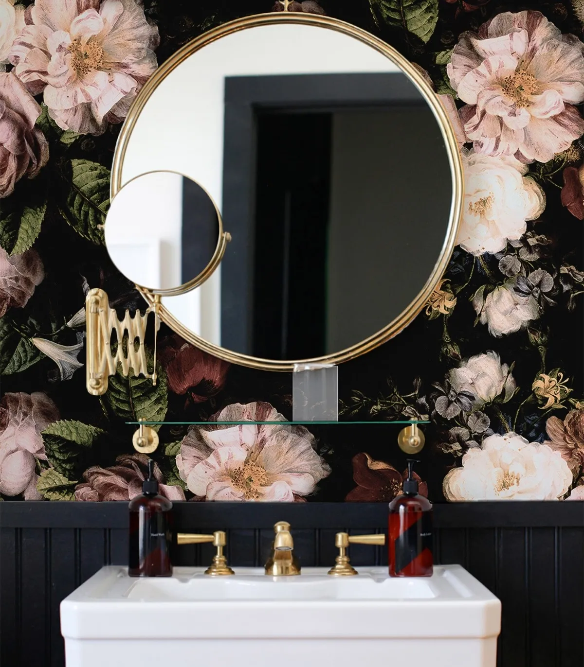 Tapeta Wallcolors - Blossom