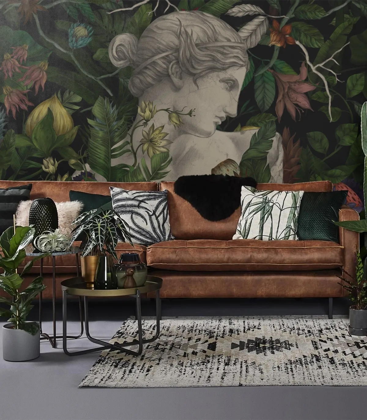 Tapeta Wallcolors - Venus