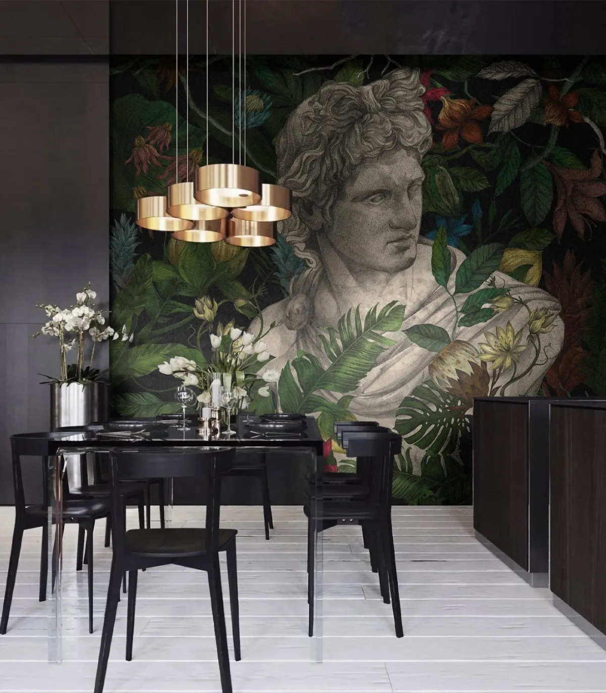 Tapeta Wallcolors - David