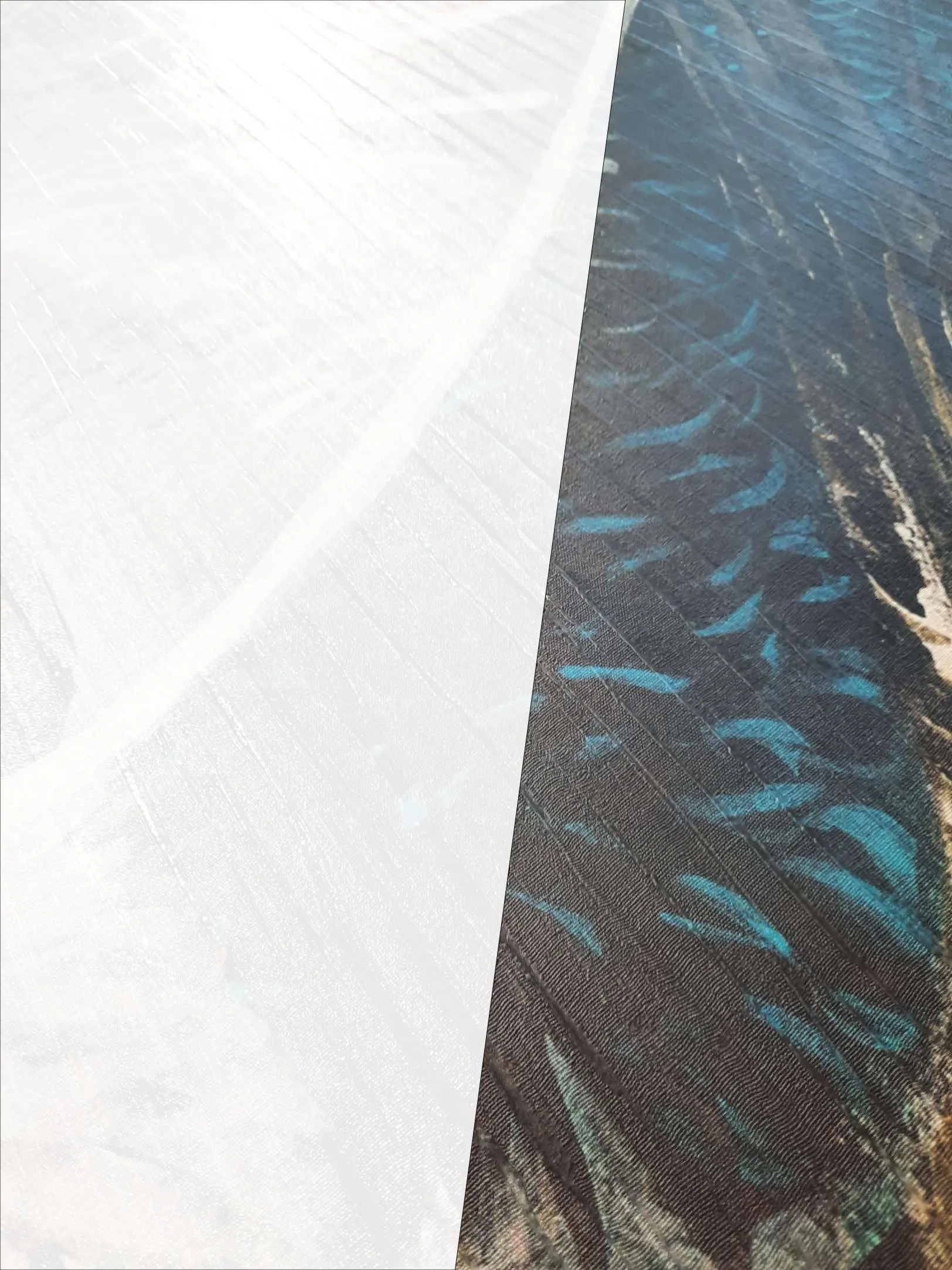 Żywica do zabezpieczenia tapet - mat