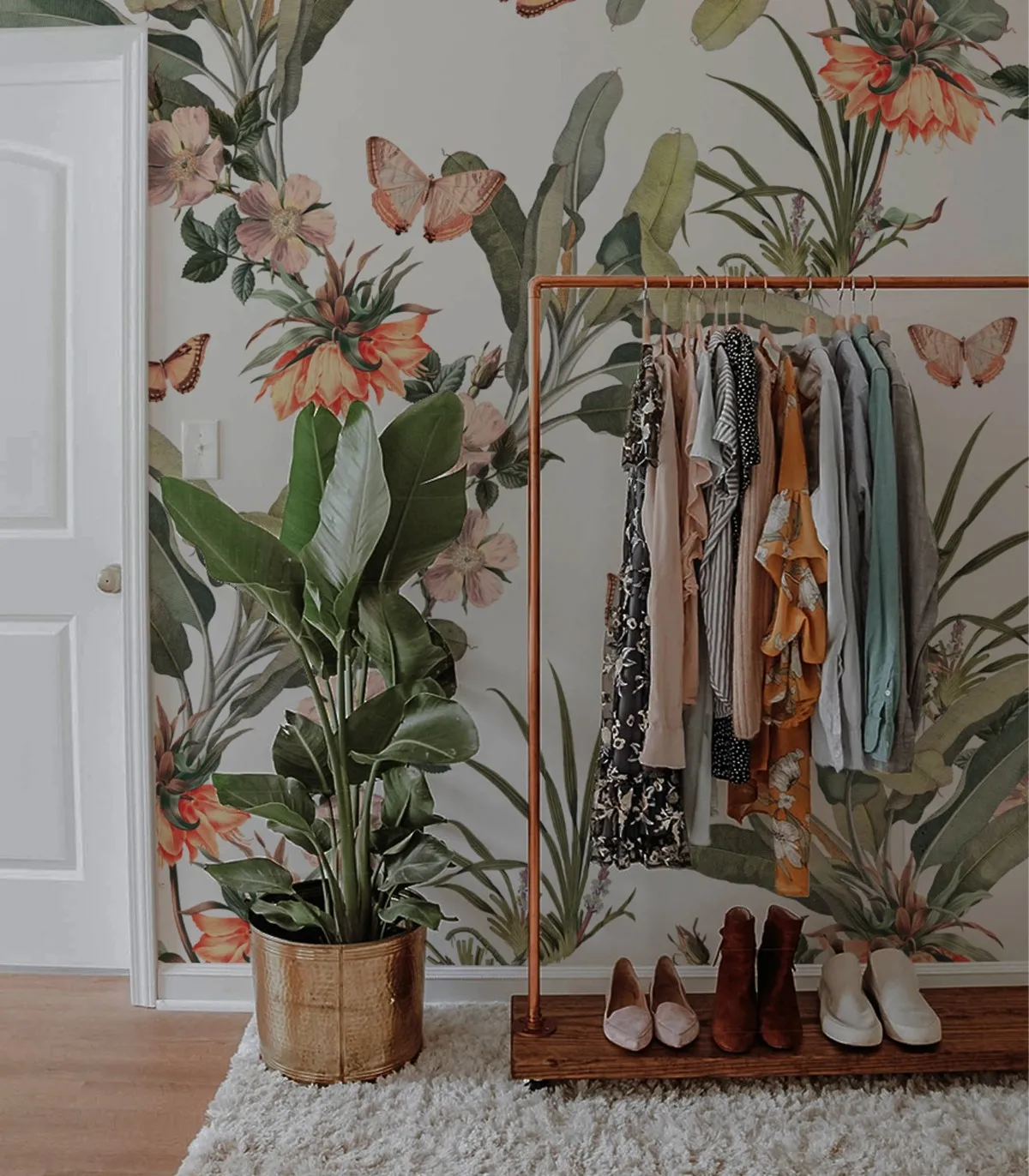 Tapeta Wallcolors - Paradise