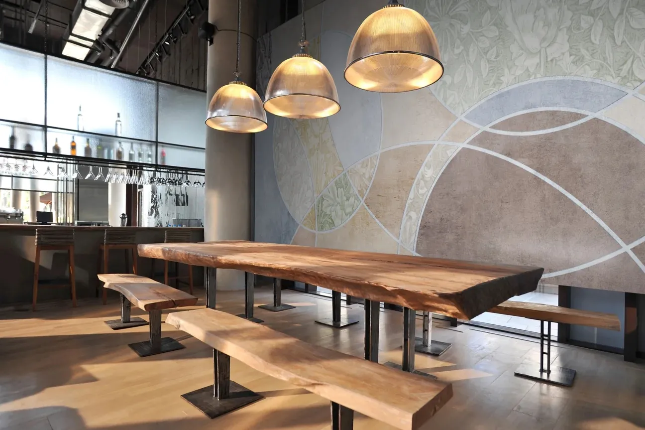 Tapeta Wall Art - Tender