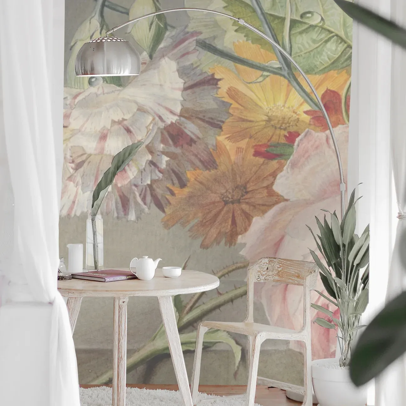 Tapeta Wall Art - Georgius