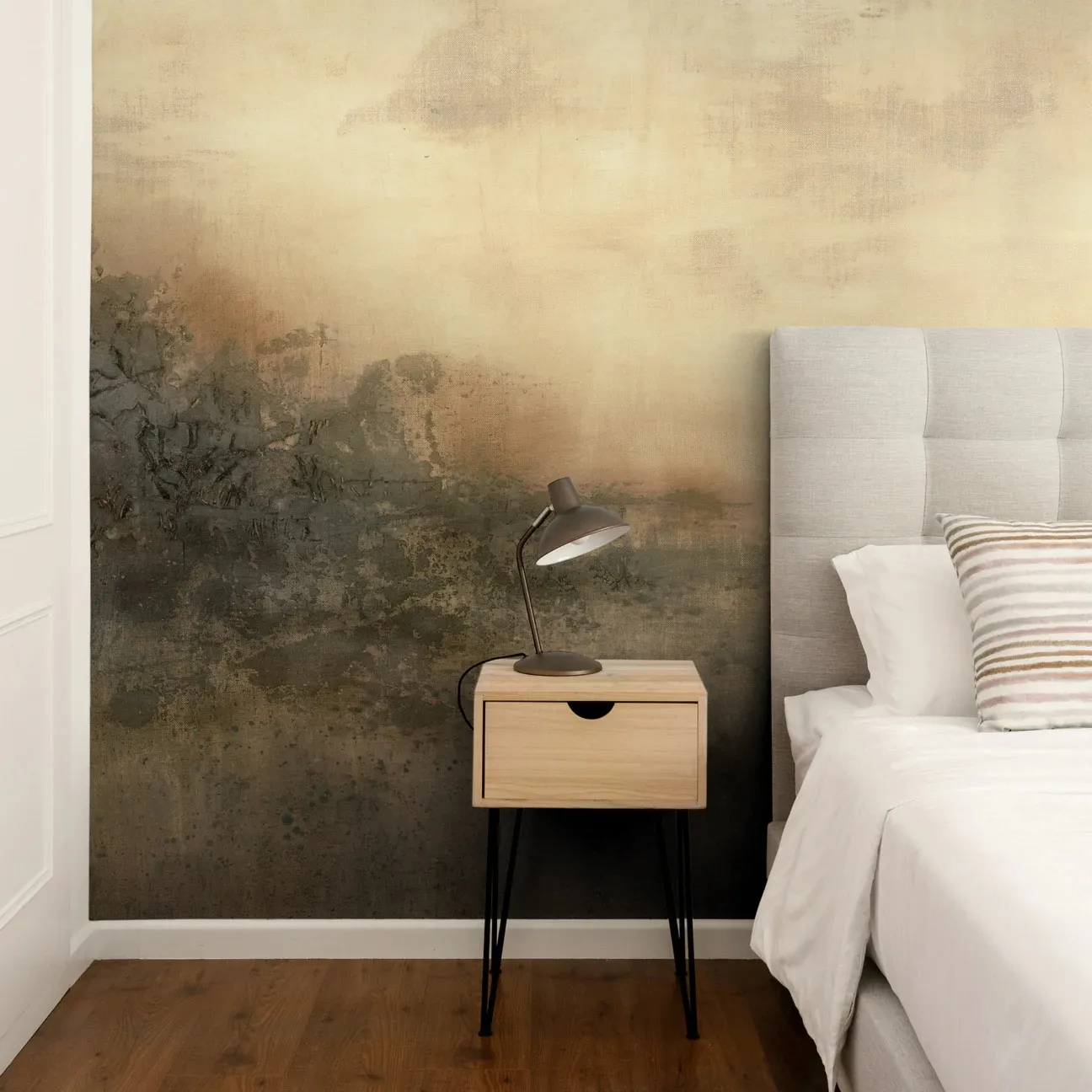 Tapeta Wall Art - Ristretto